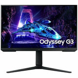 Monitor Samsung LS24DG302EUXEN 24" Full HD-3