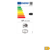 Monitor Samsung LS24DG302EUXEN 24" Full HD-50