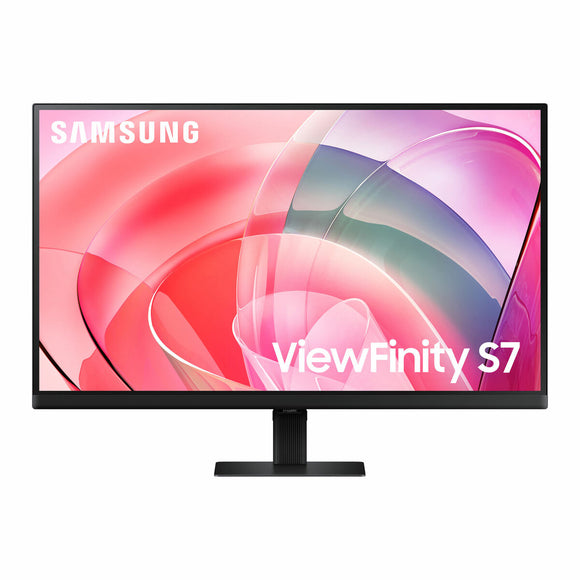 Gaming Monitor Samsung LS27D700EAUXEN 27