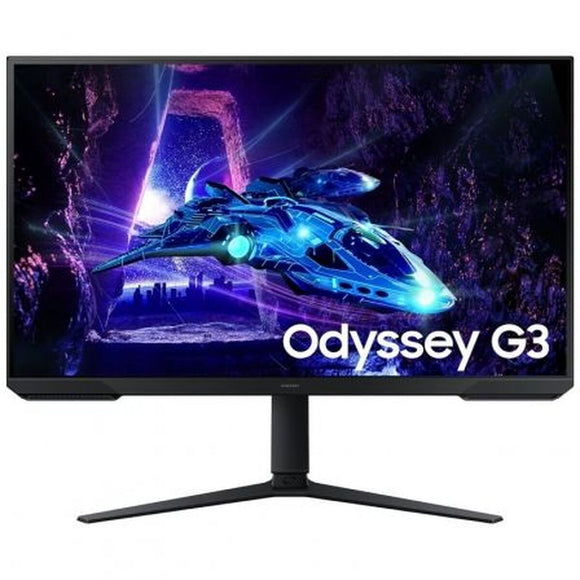 Gaming Monitor Samsung LS32DG302EUXEN 32