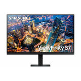 Gaming Monitor Samsung LS27D702EAUXEN 4K Ultra HD 27"-13