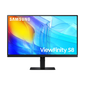 Gaming Monitor Samsung LS27D800EAUXEN 27" 4K Ultra HD LCD-0