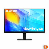 Gaming Monitor Samsung LS27D800EAUXEN 27" 4K Ultra HD LCD-3