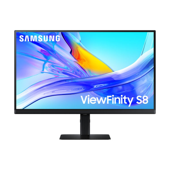 Gaming Monitor Samsung S80UD 4K Ultra HD 27