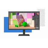 Gaming Monitor Samsung LS27D800UAUXEN 27" 4K Ultra HD-41