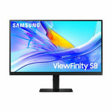 Gaming Monitor Samsung LS27D800UAUXEN 27" 4K Ultra HD-9
