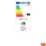 Gaming Monitor Samsung LS32D701EAUXEN 4K Ultra HD 32"-18