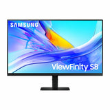 Gaming Monitor Samsung LS32D800UAUXEN 4K Ultra HD 32"-0