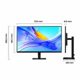 Gaming Monitor Samsung LS32D800UAUXEN 4K Ultra HD 32"-13