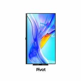 Gaming Monitor Samsung LS32D800UAUXEN 4K Ultra HD 32"-7