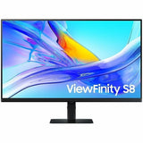 Gaming Monitor Samsung LS32D800UAUXEN 4K Ultra HD 32"-4