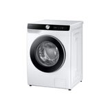 Washing machine Samsung WW90DG6U25LKU3 60 cm 1400 rpm 9 kg-8