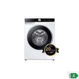 Washing machine Samsung WW90DG6U25LKU3 60 cm 1400 rpm 9 kg-10