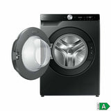 Washing machine Samsung WW90DG6U85LBU3 60 cm 1400 rpm 9 kg-2