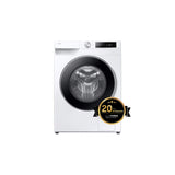 Washing machine Samsung WW90DG6U85LEU3 1400 rpm 9 kg 60 cm-0