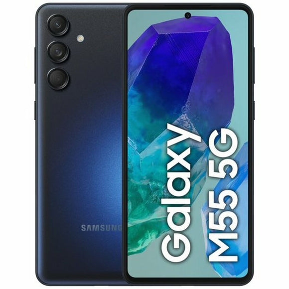Smartphone Samsung Galaxy M55 6,7