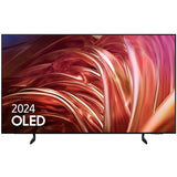 Smart TV Samsung TQ77S85D 4K Ultra HD 77" OLED AMD FreeSync-0