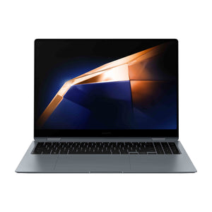 Laptop Samsung Galaxy Book4 Pro 360 16" Intel Core Ultra 7 155H 16 GB RAM 512 GB SSD Spanish Qwerty-0