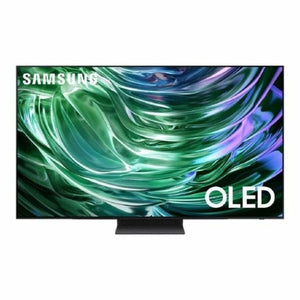 Smart TV Samsung QE77S90DAEXXH 4K Ultra HD 77" HDR OLED-0