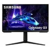 Gaming Monitor Samsung S27DG304EU   27-3