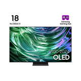 Smart TV Samsung TQ55S90D 4K Ultra HD 55" HDR OLED-3