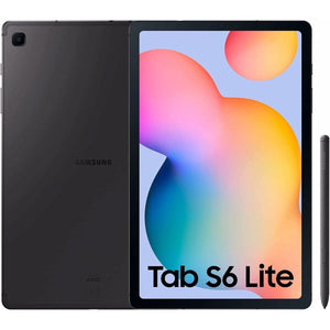 Tablet Samsung S6 LITE P620 10,4" 4 GB RAM 128 GB Grey-0