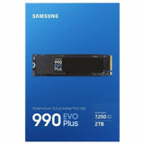 Hard Drive Samsung 2 TB SSD-2