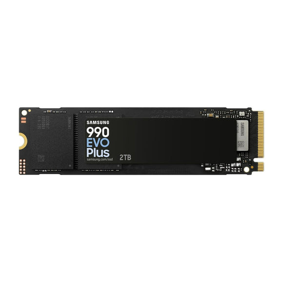 Hard Drive Samsung MZ-V9S2T0BW 2 TB SSD-0