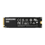 Hard Drive Samsung MZ-V9S2T0BW 2 TB SSD-7