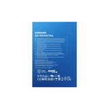 Hard Drive Samsung MZ-V9S4T0BW 4 TB SSD-2