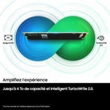 Hard Drive Samsung 990 EVO Plus 1 TB SSD-4