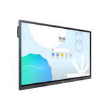 Interactive Touch Screen Samsung WA75D 75" 4K Ultra HD-4