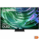 Smart TV Samsung TQ83S93D 4K Ultra HD 83"-2