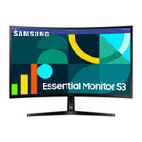 Gaming Monitor Samsung LS27D366GAUXEN Full HD 27"-14