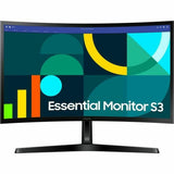 Gaming Monitor Samsung LS27D366GAUXEN Full HD 27"-19