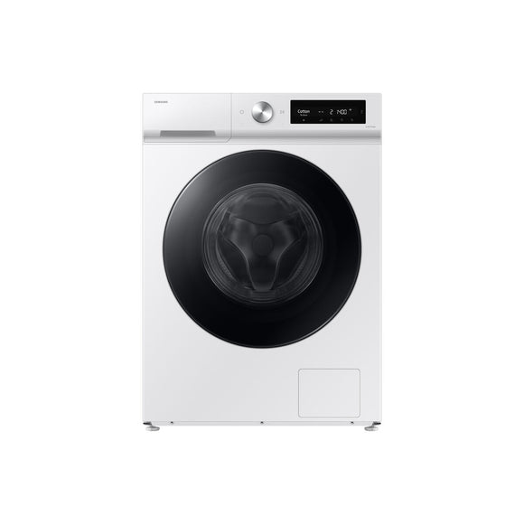 Washer - Dryer Samsung WD11DB7B85GWU3 1400 rpm 6 Kg 11 Kg-0