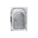 Washer - Dryer Samsung WD11DB7B85GWU3 1400 rpm 6 Kg 11 Kg-2