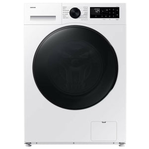 Washer - Dryer Samsung WD90DG5B15BEEC 1400 rpm 9 kg 6 Kg-0