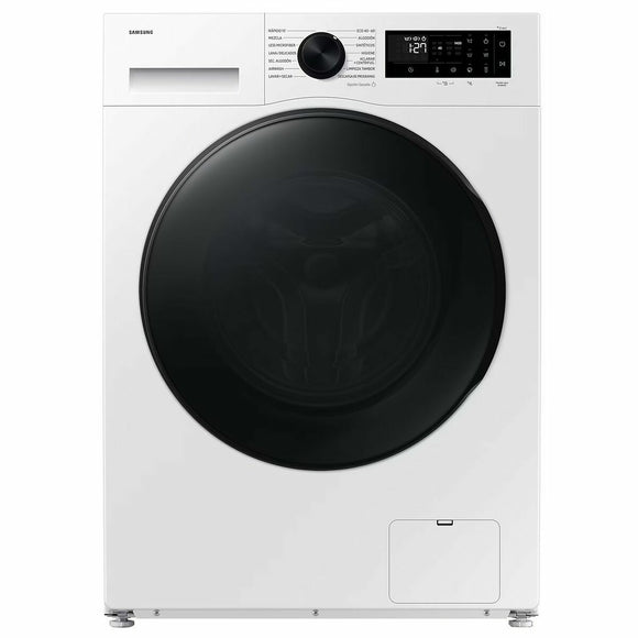 Washer - Dryer Samsung WD90DG5B15BEEC 1400 rpm-0