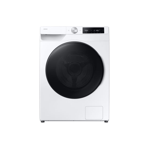 Washer - Dryer Samsung WD90DG6B85BEU3 1400 rpm 9 kg 6 Kg-0