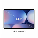 Tablet Samsung Galaxy Tab S10 Ultra 512 GB Grey-1