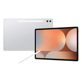 Tablet Samsung SM-X820N 12,4" Octa Core 12 GB RAM 512 GB Silver-1