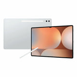 Tablet Samsung S10 Ultra Octa Core 12 GB RAM 256 GB Silver 14,6"-4