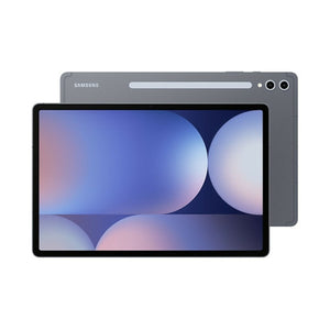 Tablet Samsung SM-X826BZAREUB 12,4" 12 GB RAM Grey 256 GB-0