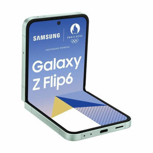 Smartphone Samsung Galaxy Z Flip6 6,7" 12 GB RAM 512 GB-0