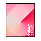 Smartphone Samsung Z Fold6 7,6" 12 GB RAM 256 GB Black Pink-4