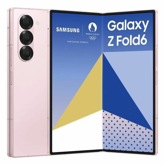 Smartphone Samsung Galaxy Z Fold 6 7,6