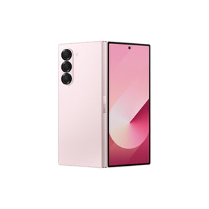 Smartphone Samsung 12 GB RAM 256 GB Pink-0