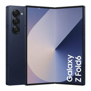 Smartphone Samsung Galaxy Z Fold6 7,6" 12 GB RAM 1 TB Navy Blue-0