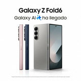 Smartphone Samsung Galaxy Z Fold6 Octa Core 1 TB Blue-8